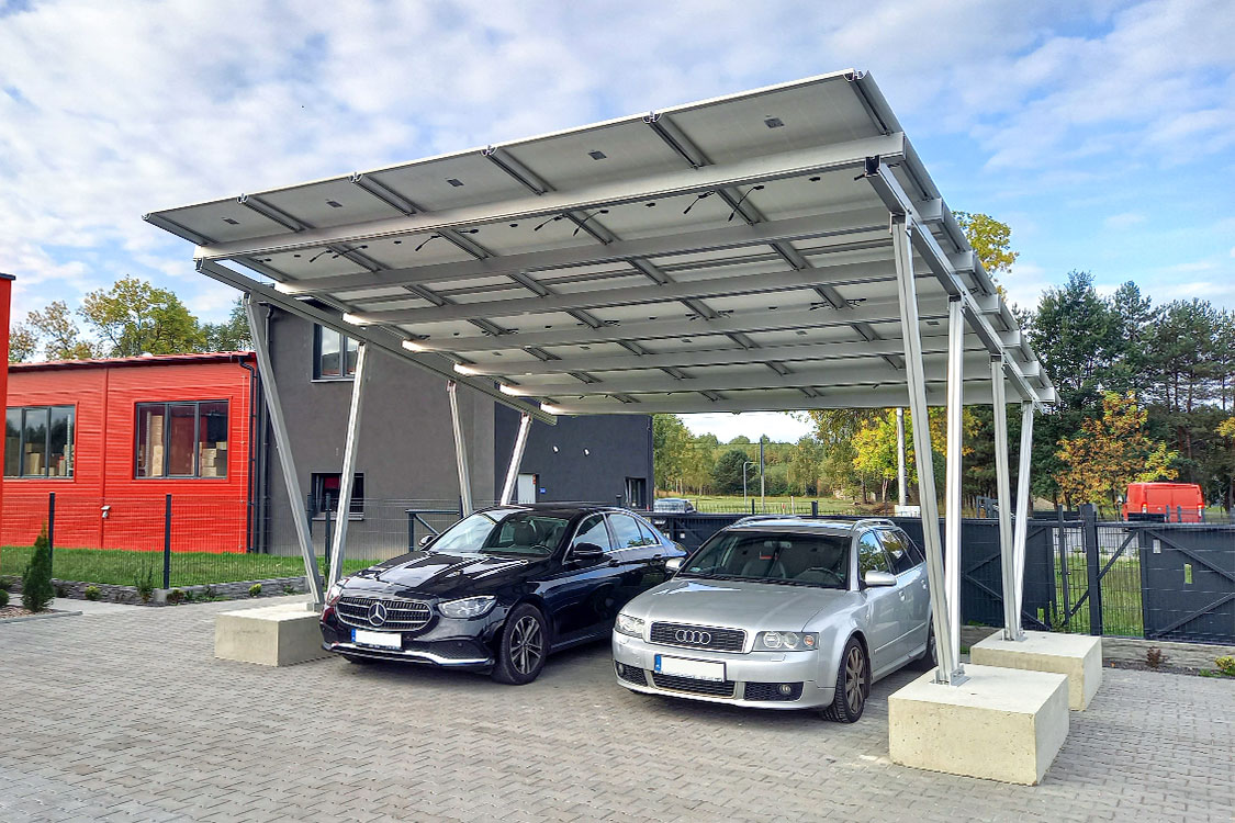 cartport-fotowoltaiczny